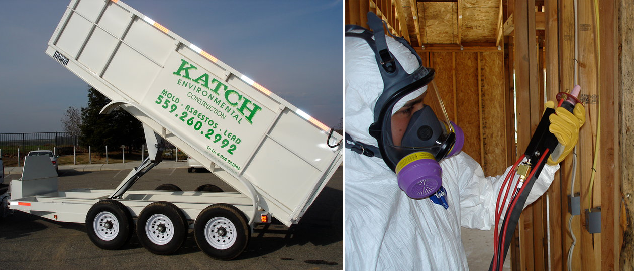 Company History Katch Environmental