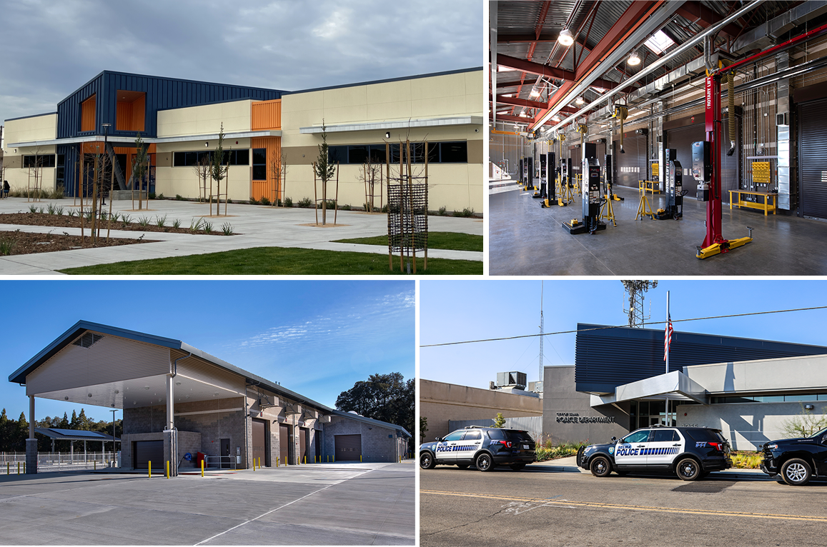 Company History Katch Environmental